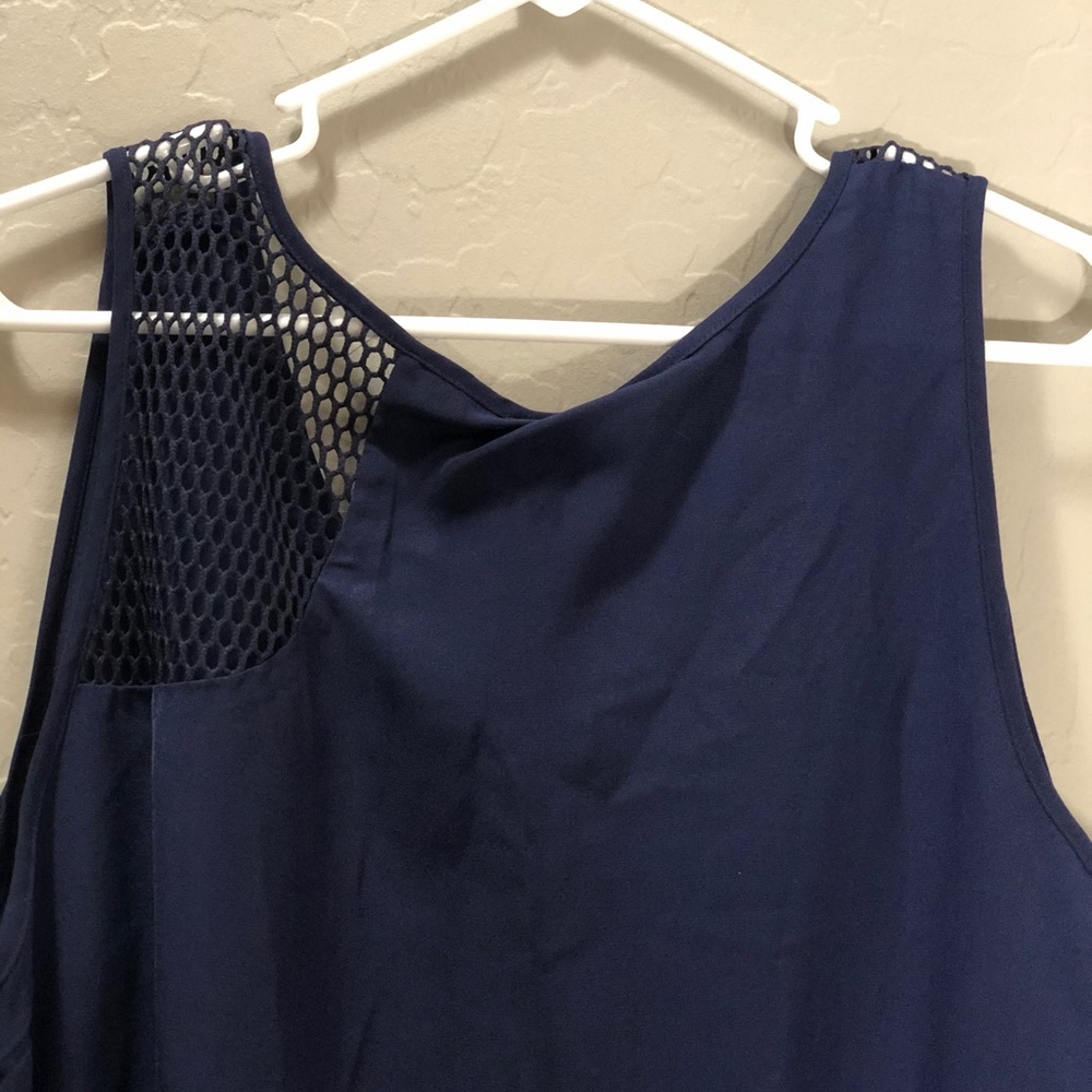 6th & Lane asymmetrical dress - Picture 2 of 5